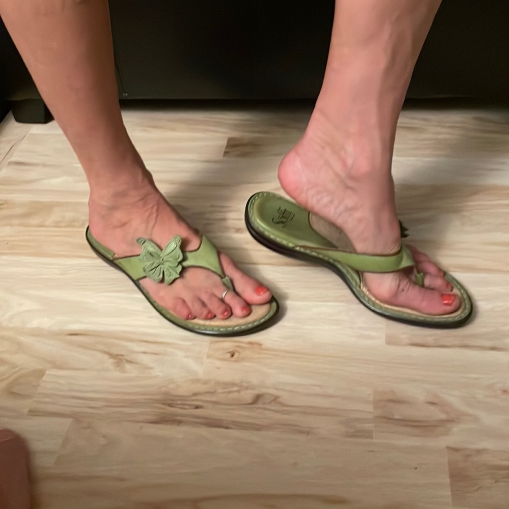 Sofft sandals